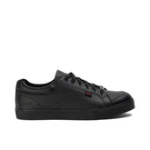 Kickers Tovni Lo Mix Leather Men Shoes Kickers